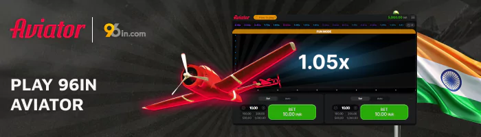 96in Aviator Review
