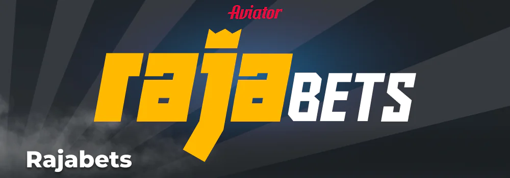 Play Aviator at Rajabets